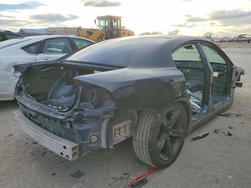 Aukcja sprzedaży 2018 Dodge Charger, vin: 2C3CDXEJ3JH225428, numer aukcji: 73307215