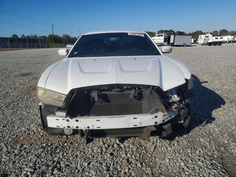 Продажа на аукционе авто 2013 Dodge Charger, vin: 2C3CDXBG6DH729663, номер лота: 73641935