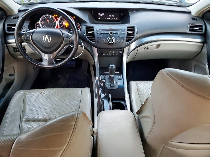 Продажа на аукционе авто 2011 Acura Tsx, vin: JH4CU2F6XBC005909, номер лота: 74356965