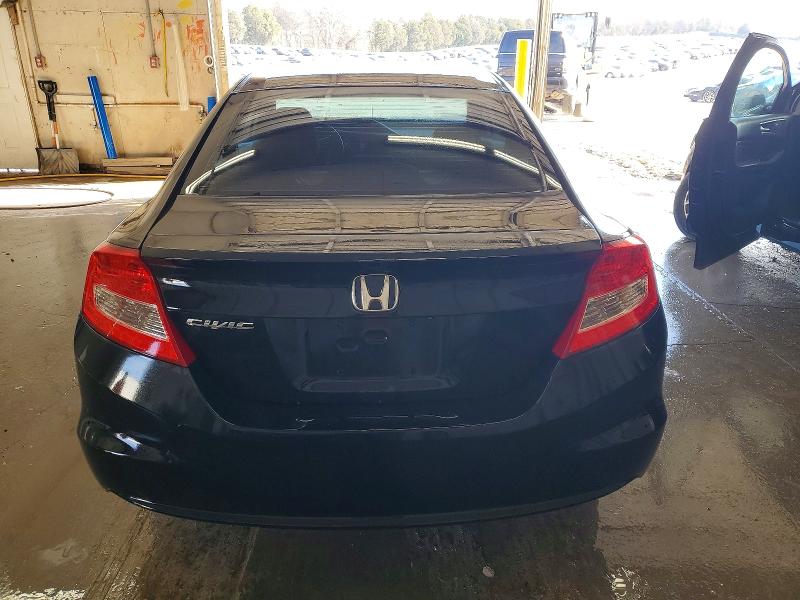 73224335 :رقم المزاد ، 2HGFG3B58DH508378 vin ، 2013 Honda Civic مزاد بيع