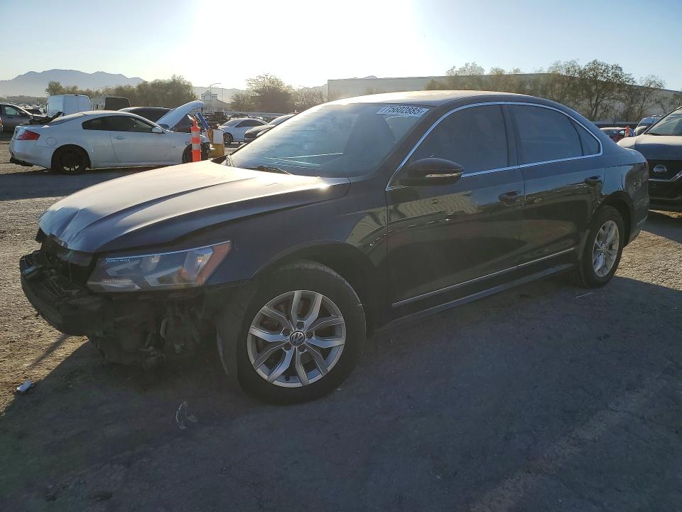 Aukcja sprzedaży 2017 Volkswagen Passat, vin: 1VWAT7A3XHC063904, numer aukcji: 75602885
