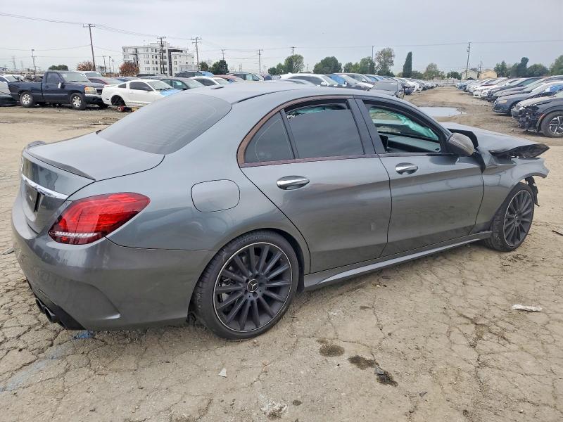 Продаж на аукціоні авто 2019 Mercedes-benz C, vin: 55SWF6EB4KU316137, номер лоту: 98486225