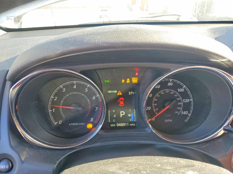 Продаж на аукціоні авто 2018 Mitsubishi Outlander Sport, vin: JA4AR3AW7JU025738, номер лоту: 72663945