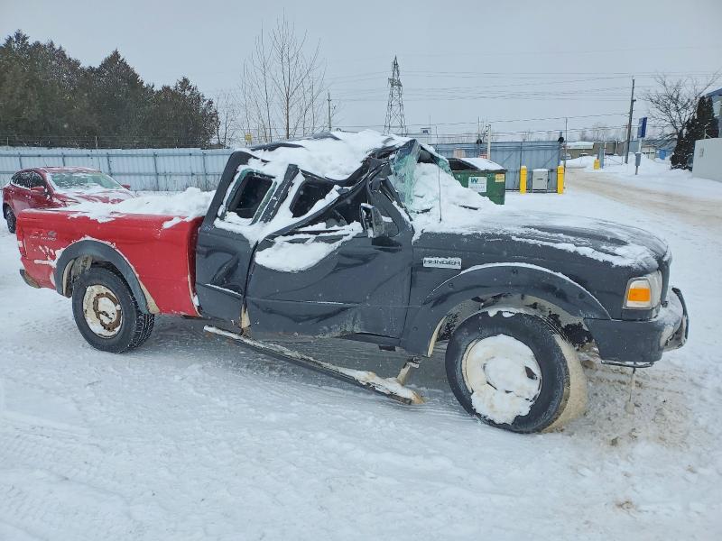 Aukcja sprzedaży 2009 Ford Ranger, vin: 1FTYR44EX9PA28169, numer aukcji: 74660465