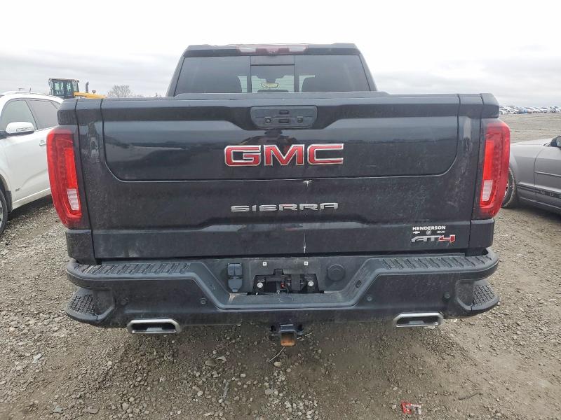Продажа на аукционе авто 2021 Gmc Sierra, vin: 3GTU9EET0MG312070, номер лота: 74063985