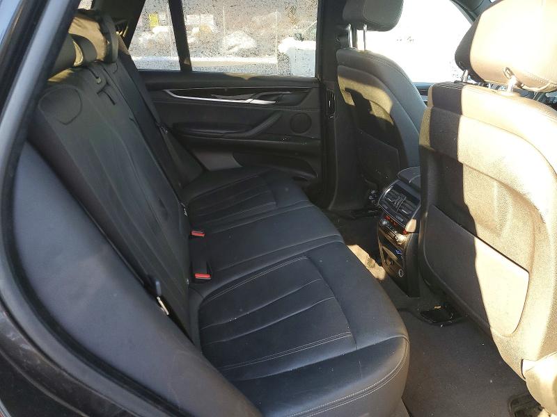 Продажа на аукционе авто 2018 Bmw X5 Xdr40e, vin: 5UXKT0C59J0W00216, номер лота: 74054805