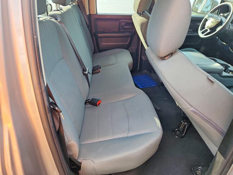 Aukcja sprzedaży 2019 Ram 1500 Classic, vin: 1C6RR6FG9KS629274, numer aukcji: 49466946