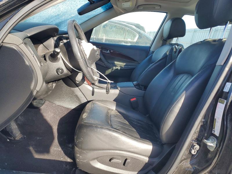 Aukcja sprzedaży 2017 Infiniti Qx50, vin: JN1BJ0RR3HM413948, numer aukcji: 74063925