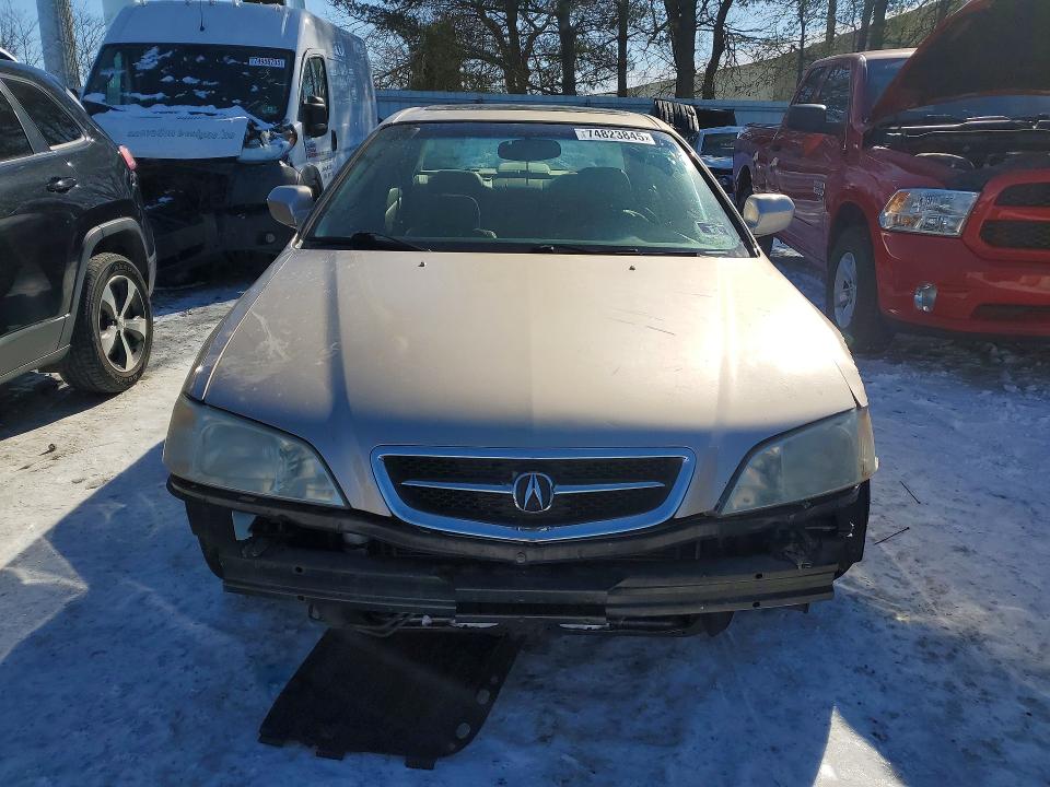 Aukcja sprzedaży 2000 Acura 3.2tl, vin: 19UUA5665YA053131, numer aukcji: 74823845