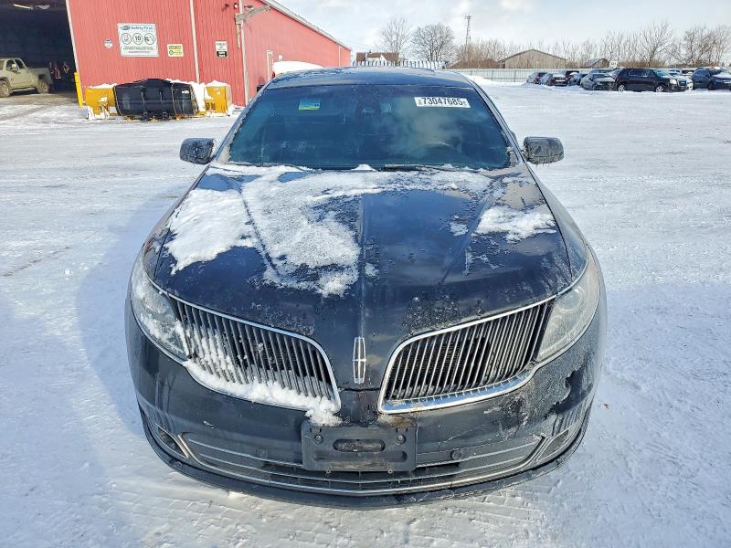Продажа на аукционе авто 2016 Lincoln Townhouse Mks, vin: 1LNHL9FT4GG601604, номер лота: 73047685