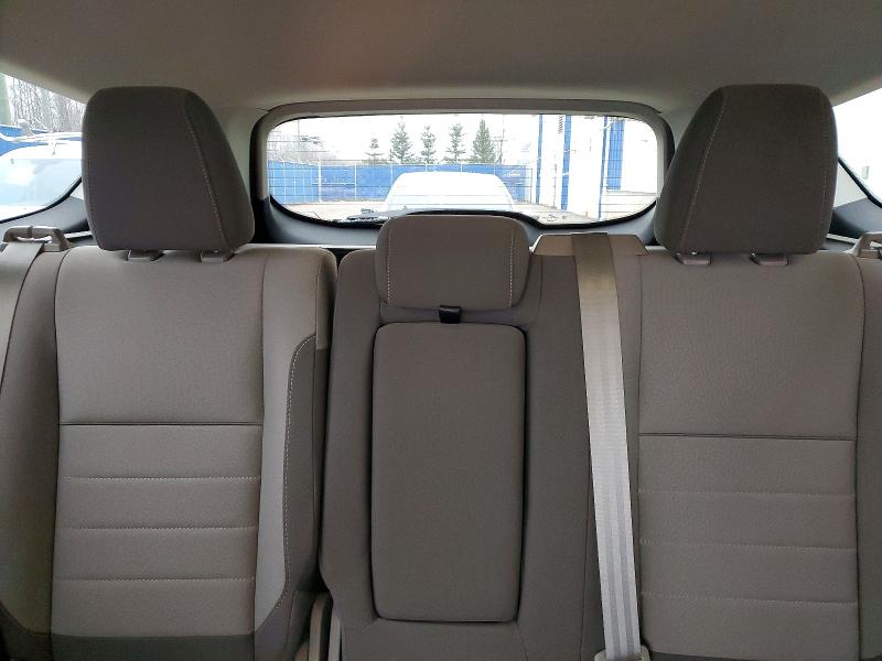 Продажа на аукционе авто 2014 Ford Escape, vin: 1FMCU0GX1EUA47778, номер лота: 98509485