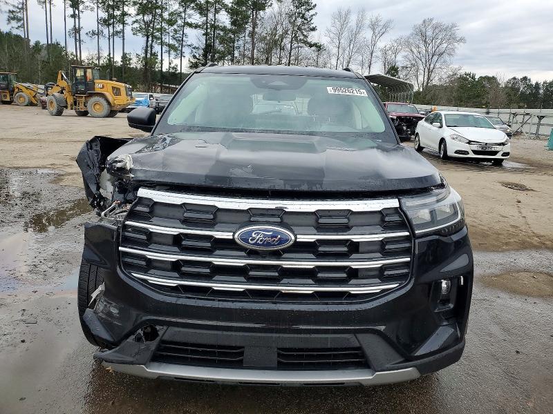 Продаж на аукціоні авто 2025 Ford Explorer, vin: 1FMUK7DH2SGC38894, номер лоту: 99526215
