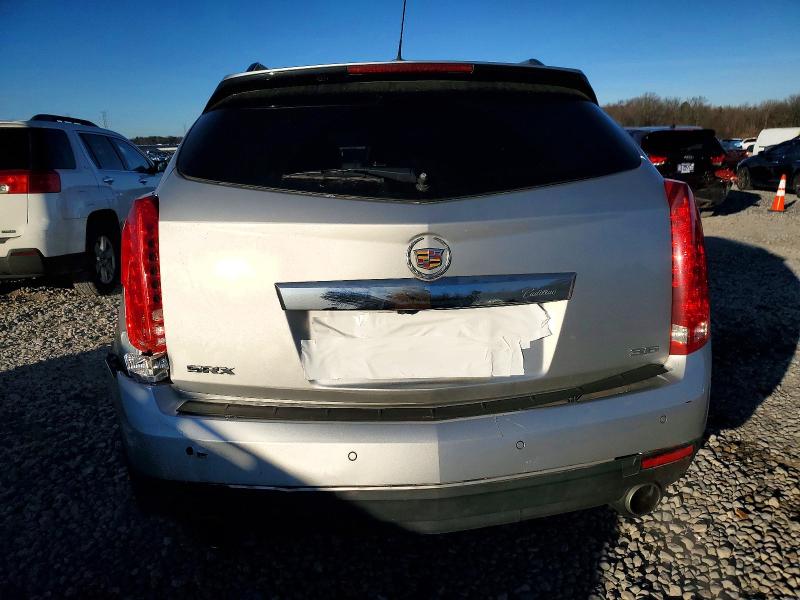 Продаж на аукціоні авто 2015 Cadillac Srx Perfor, vin: 3GYFNCE38FS633762, номер лоту: 72600405