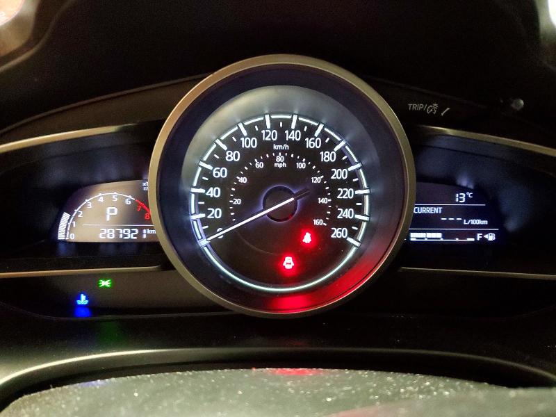 74017265 :رقم المزاد ، JM1BN1K77H1134665 vin ، 2017 Mazda 3 مزاد بيع