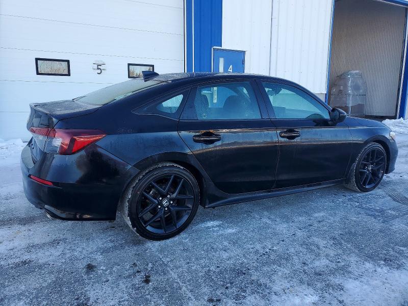 Aukcja sprzedaży 2026 Honda Civic, vin: 2HGFE2F50TH101843, numer aukcji: 74555815