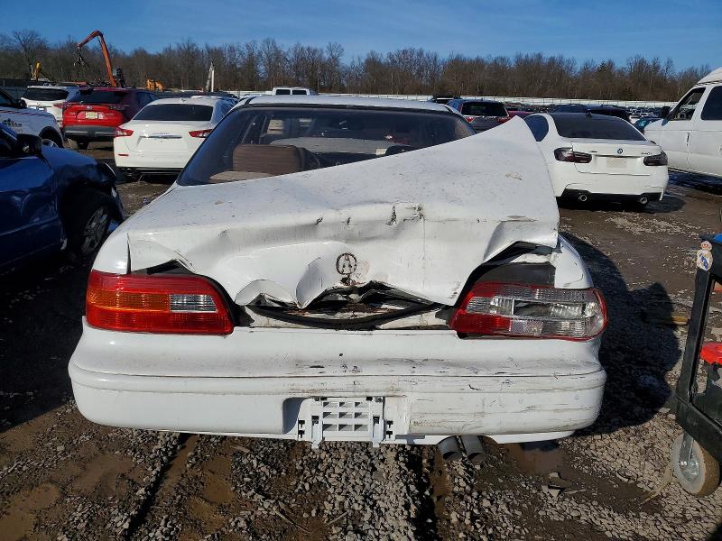 Aukcja sprzedaży 1993 Acura Legend, vin: JH4KA7669PC018434, numer aukcji: 72266915