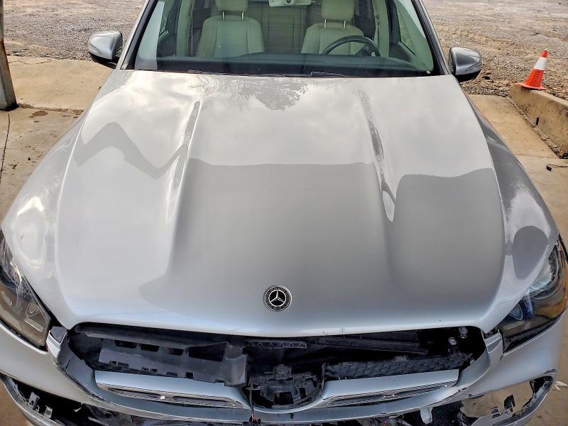 Aukcja sprzedaży 2020 Mercedes-benz Gle, vin: 4JGFB4KE6LA092942, numer aukcji: 98264355