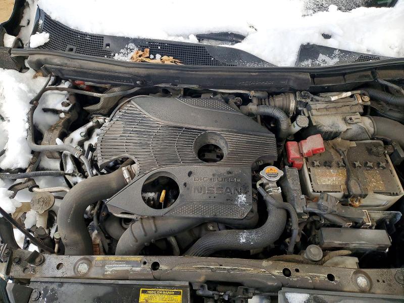 99046245 :رقم المزاد ، JN8AF5MV6FT560011 vin ، 2015 Nissan Juke مزاد بيع