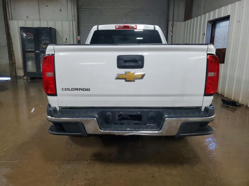Продаж на аукціоні авто 2015 Chev Colorado, vin: 1GCHSAEA2F1202412, номер лоту: 98479775