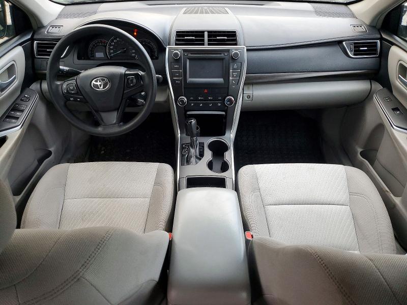 Продажа на аукционе авто 2015 Toyota Camry, vin: 4T1BF1FK0FU008067, номер лота: 97802415