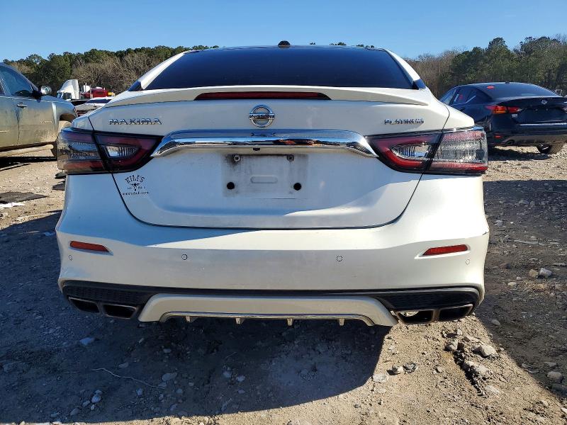 2020 Nissan Maxima მანქანა იყიდება აუქციონზე, vin: 1N4AA6FV2LC373928, აუქციონის ნომერი: 73055965