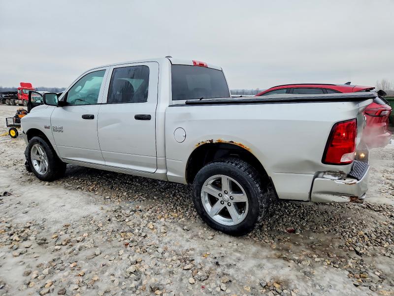 Aukcja sprzedaży 2014 Ram 1500, vin: 1C6RR7KT8ES115820, numer aukcji: 99811705