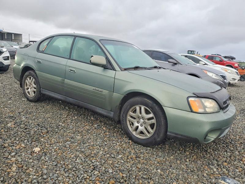 Aukcja sprzedaży 2004 Subaru Legacy, vin: 4S3BE896847205420, numer aukcji: 72551715