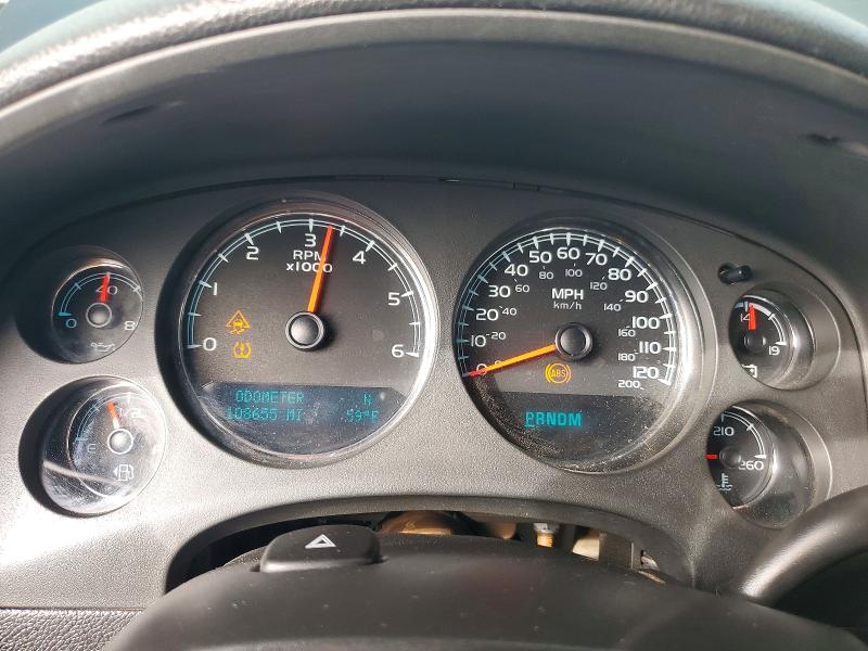 73739565 :رقم المزاد ، 1GKS2EEF3BR333356 vin ، 2011 Gmc Yukon مزاد بيع