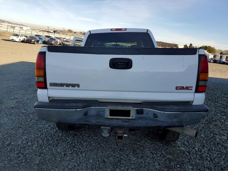 Продажа на аукционе авто 2007 Gmc Sierra, vin: 1GTHK23D77F145325, номер лота: 73595595