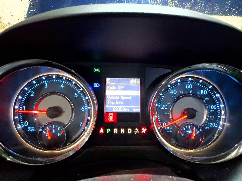 73073565 :رقم المزاد ، 2C4RC1BG9ER365403 vin ، 2014 Chrysler Town & Country مزاد بيع