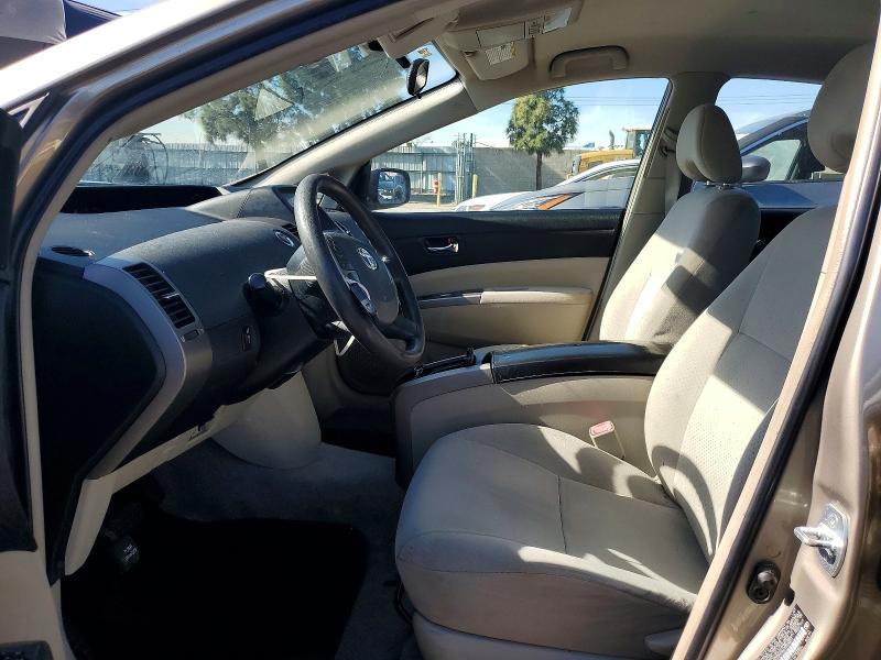 Aukcja sprzedaży 2008 Toyota Prius, vin: JTDKB20U883339004, numer aukcji: 97044275