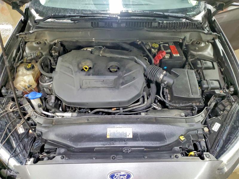 Продаж на аукціоні авто 2014 Ford Fusion Se, vin: 3FA6P0H9XER264669, номер лоту: 73786565
