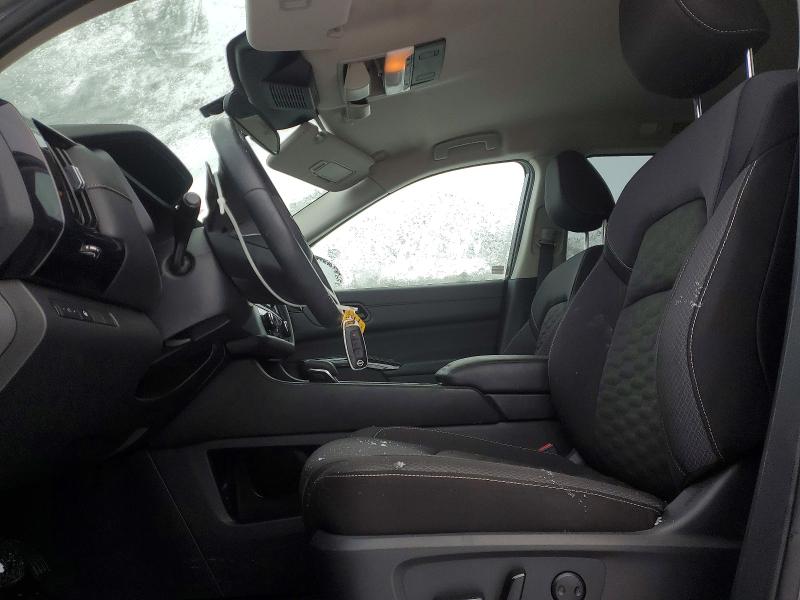 Продажа на аукционе авто 2024 Nissan Pathfinder, vin: 5N1DR3AC4RC277775, номер лота: 72727985
