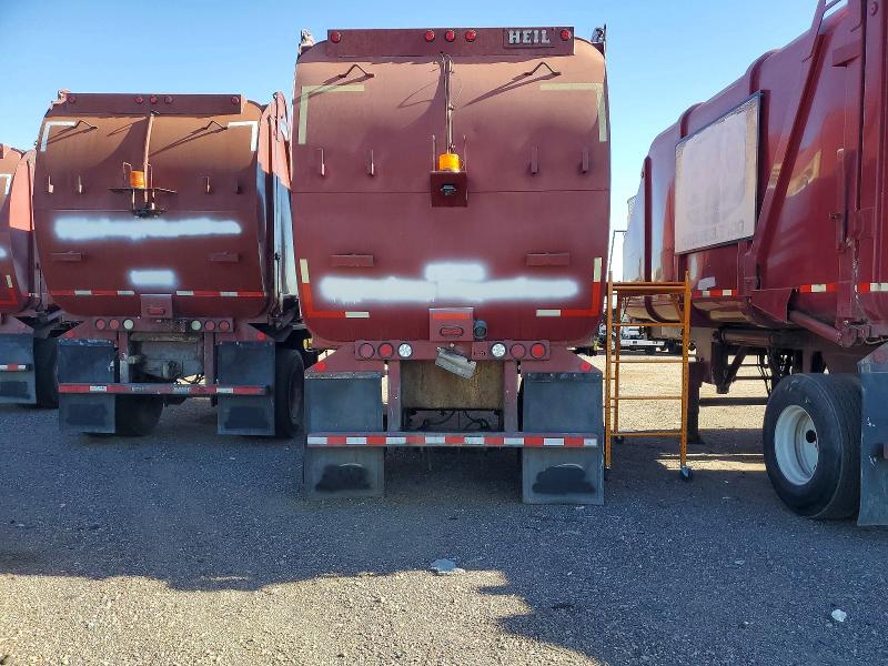 Продажа на аукционе авто 1999 Heil Trailer, vin: 1H9BCGFF7X8270223, номер лота: 81502845