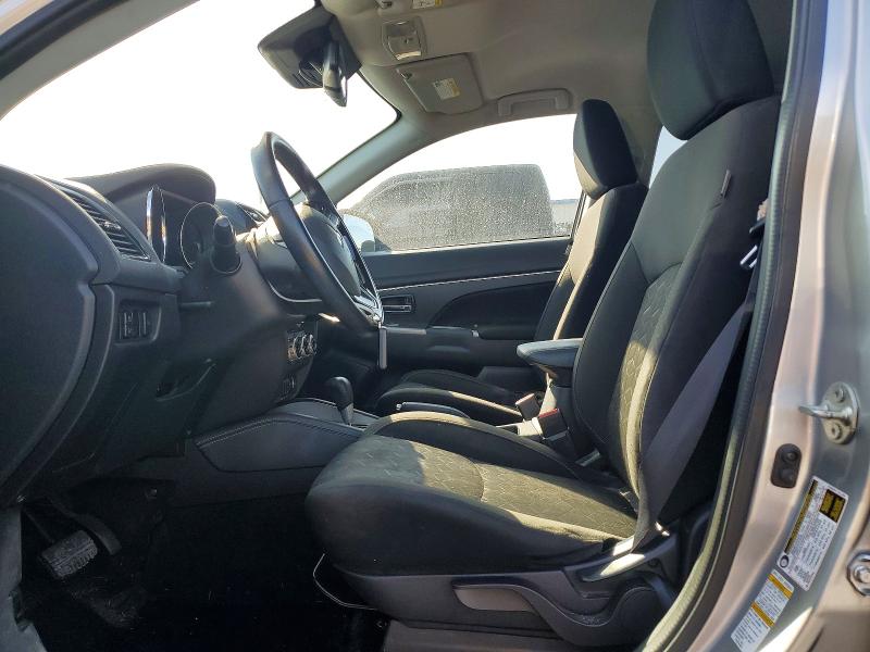 Aukcja sprzedaży 2021 Mitsubishi Outlander Sport, vin: JA4APVAU0MU011183, numer aukcji: 98674335