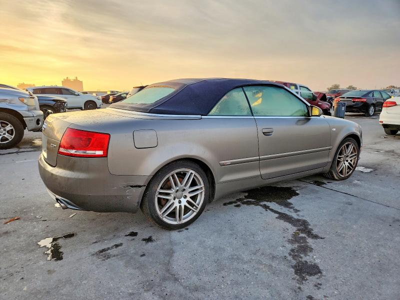 99060185 :رقم المزاد ، WAUAF48H49K008749 vin ، 2009 Audi A4 مزاد بيع