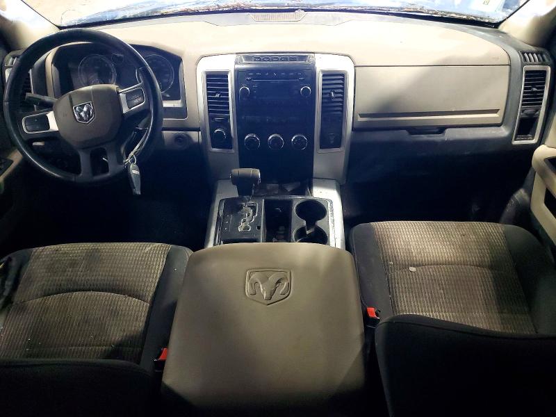 Aukcja sprzedaży 2011 Dodge Ram 1500, vin: 1D7RV1GT8BS664266, numer aukcji: 99219615