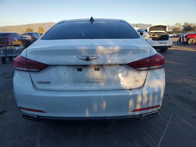 Продажа на аукционе авто 2015 Hyundai Genesis, vin: KMHGN4JE0FU084447, номер лота: 73724475