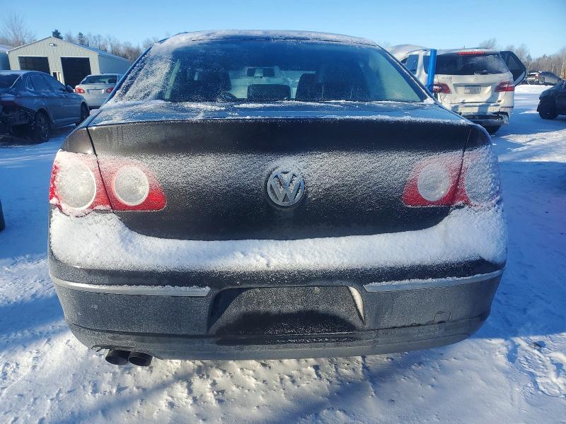 Aukcja sprzedaży 2010 Volkswagen Passat, vin: WVWAK9AN7AE121593, numer aukcji: 73874255