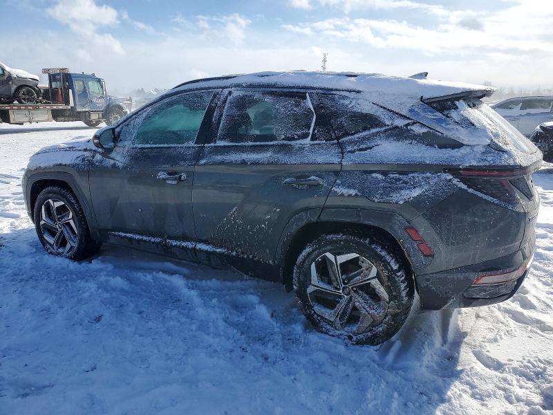 2023 Hyundai Tucson მანქანა იყიდება აუქციონზე, vin: KM8JCCA11PU096336, აუქციონის ნომერი: 72150415