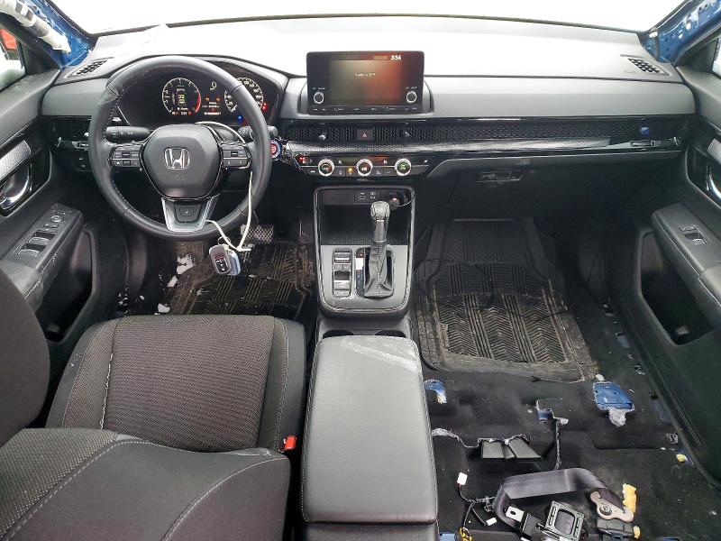 Aukcja sprzedaży 2025 Honda Cr-v, vin: 2HKRS4H55SH124957, numer aukcji: 75534885