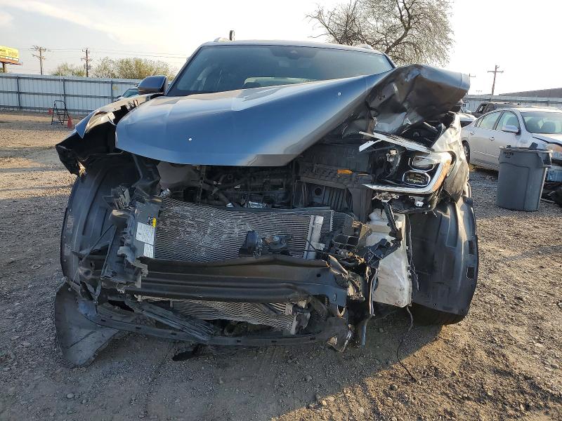 98763925 :رقم المزاد ، 1V2DE2CAXRC211140 vin ، 2024 Volkswagen Atlas Cross Sport مزاد بيع
