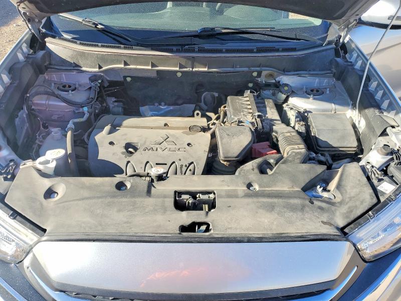 Продаж на аукціоні авто 2018 Mitsubishi Outlander Sport, vin: JA4AR3AW7JU025738, номер лоту: 72663945