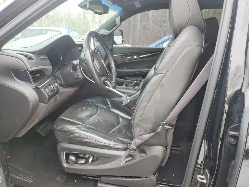 Aukcja sprzedaży 2016 Cadillac Escalade, vin: 1GYS4KKJ7GR432907, numer aukcji: 99658295