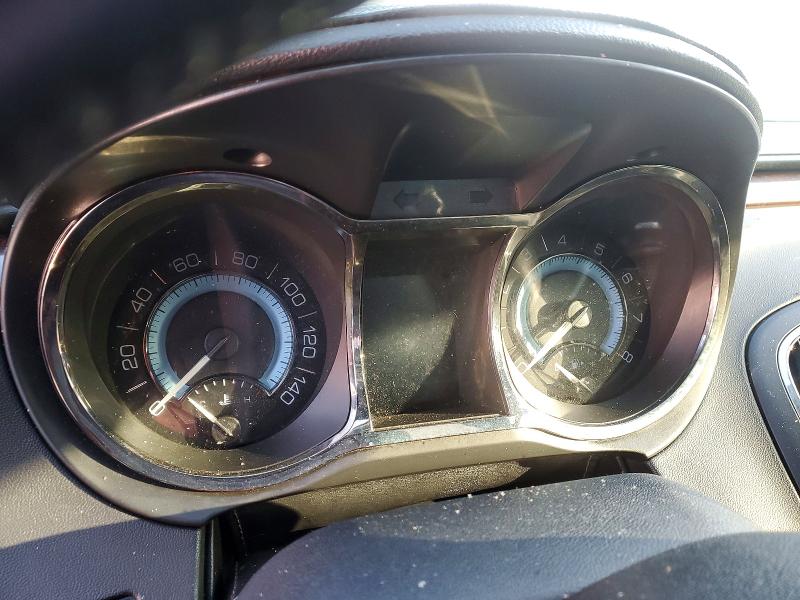 2011 Buick Lacrosse მანქანა იყიდება აუქციონზე, vin: 1G4GC5ED9BF380353, აუქციონის ნომერი: 98877545