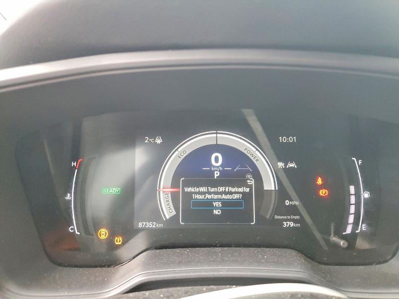 2023 Toyota Corolla მანქანა იყიდება აუქციონზე, vin: JTDBCMFE9P3003658, აუქციონის ნომერი: 97527035