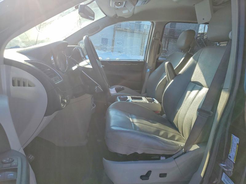 Aukcja sprzedaży 2013 Chrysler Town & Country, vin: 2C4RC1BG8DR557667, numer aukcji: 74948575
