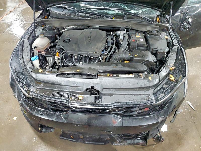Aukcja sprzedaży 2025 Kia K5, vin: KNAG64J78S5302980, numer aukcji: 99903985