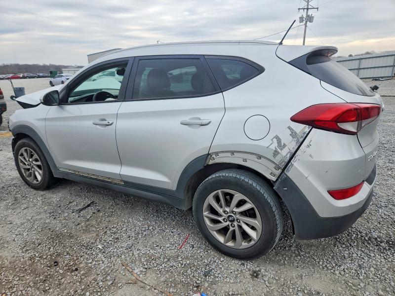Aukcja sprzedaży 2016 Hyundai Tucson, vin: KM8J33A40GU100421, numer aukcji: 74126355