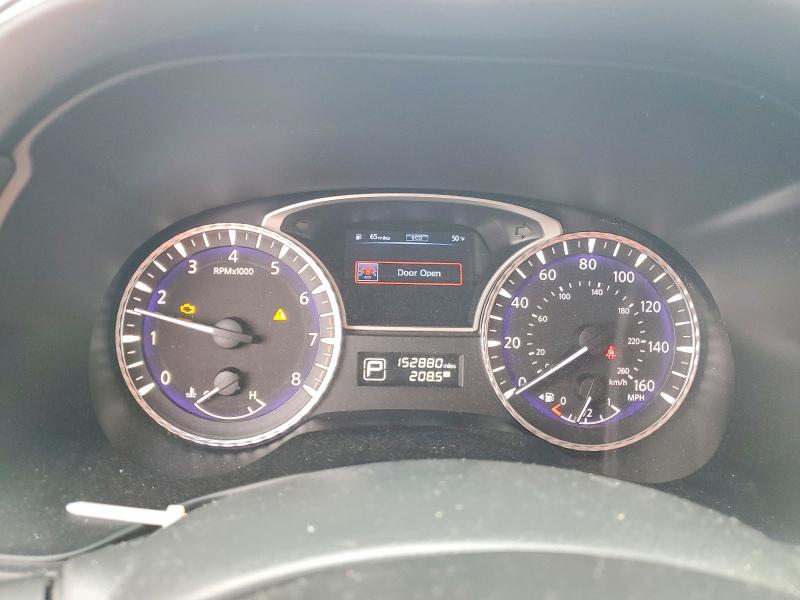 73245005 :رقم المزاد ، 5N1AL0MM9EC506565 vin ، 2014 Infiniti Qx60 مزاد بيع